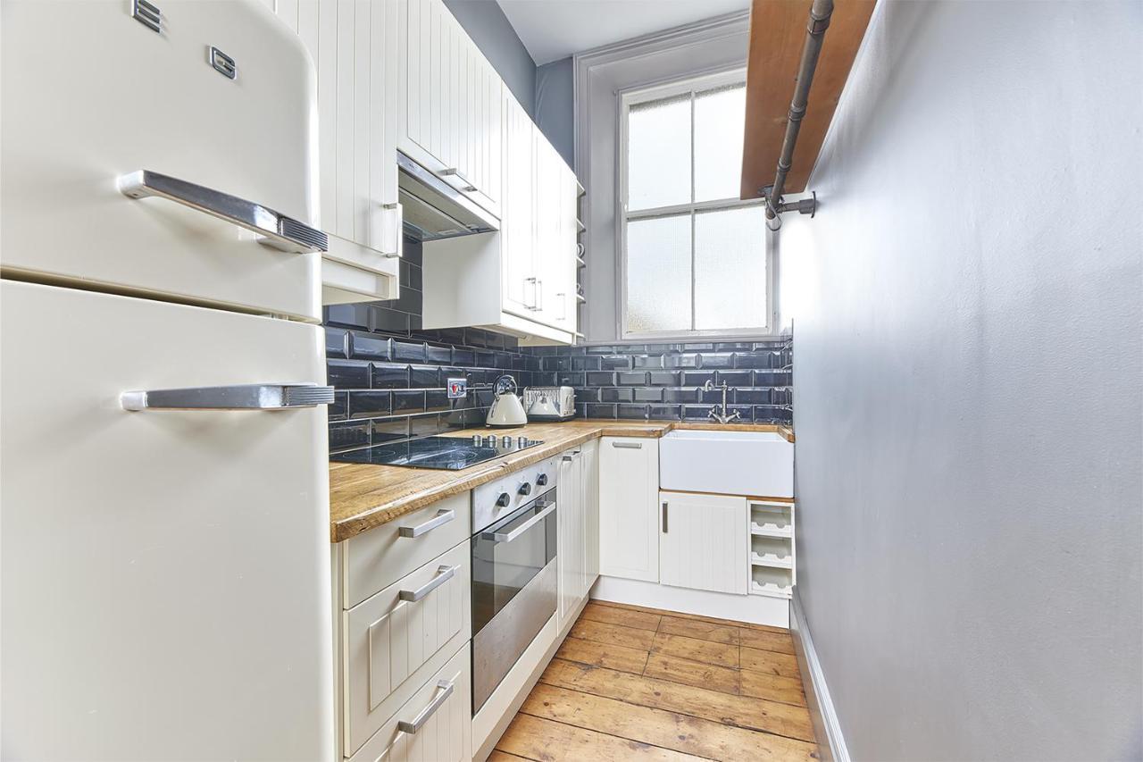 Host & Stay - The Old Courtroom Flat Amble Exteriér fotografie
